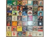 Forty-nine soundtrack, folk, R