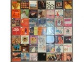Forty-nine soundtrack, folk, R