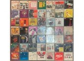 Forty-nine soundtrack record a