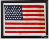 FORTY-NINE STAR UNITED STATES