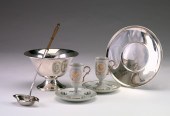 Forty-Seven-Piece Collection o