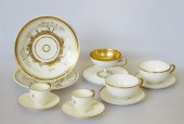 Forty-Six-Piece Collection of