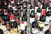 FORTY-THREE BOTTLES OF VINTAGE