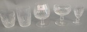 FORTY WATERFORD COLLEEN GLASSE
