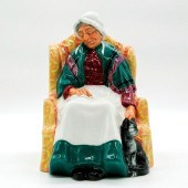 FORTY WINKS HN1974 - ROYAL DOU