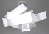 FOSCARINI "BIG BANG" SUSPENSIO