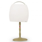 FOSCARINI MURANO GLASS TABLE L