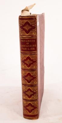 Foster (J) Pedigrees of the