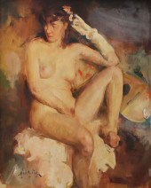 FOSTER William Frederick (Amer