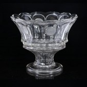 FOSTORIA GLASS COMPANY MID CEN