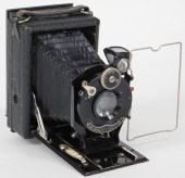 FOTH MIXTE 6.5X9 FOLDING CAMER