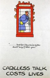 FOUGASSE (Kenneth Cyril Bird)
