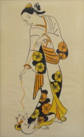 FOUJITA L?onard Tsuguharu. Lit