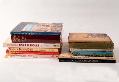 Foulke (J) Simon Halbig Dolls and