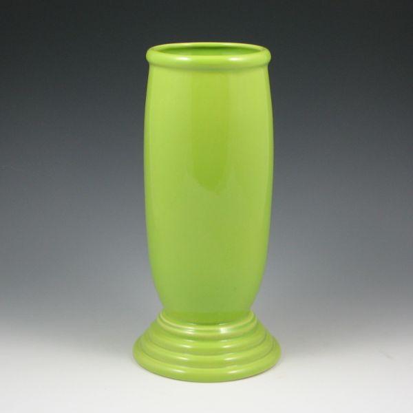 Four (4) Fiesta Millenium III vases