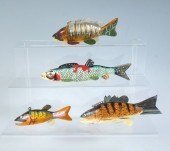 FOUR AAGE BJERRING STEAMPUNK S