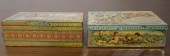 FOUR ABRIKOSOV & SONS RUSSIAN