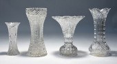 FOUR AMERICAN BRILLIANT PERIOD
