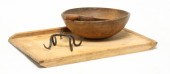 FOUR AMERICAN KITCHENWARES. Ni