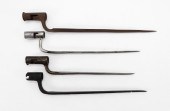 FOUR AMERICAN-MADE REVOLUTIONA