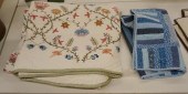 FOUR AMERICAN PATCH QUILTSFour