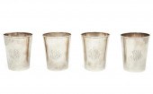 FOUR ANNA EICHER ARTS AND CRAF