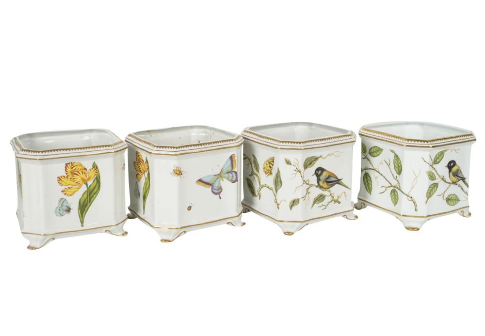 FOUR ANNA WEATHERLEY DESIGN