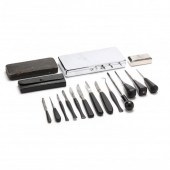 FOUR ANTIQUE MEDICAL / SURGICA