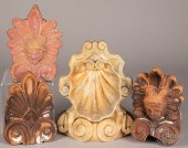 FOUR ARCHITECTURAL ELEMENTS, 1