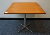 FOUR ARNE JACOBSEN FOR FRITZ H