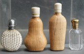 FOUR ASSORTED PERFUMESFour Ass