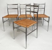 FOUR ATTR. GIO PONTI SUPERLEGG