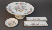 FOUR AYNSLEY PEMBROKE TABLE AR