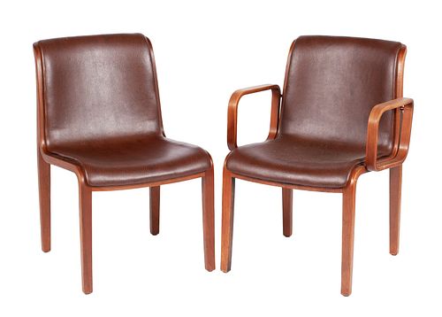 FOUR BILL STEPHENS FOR KNOLL