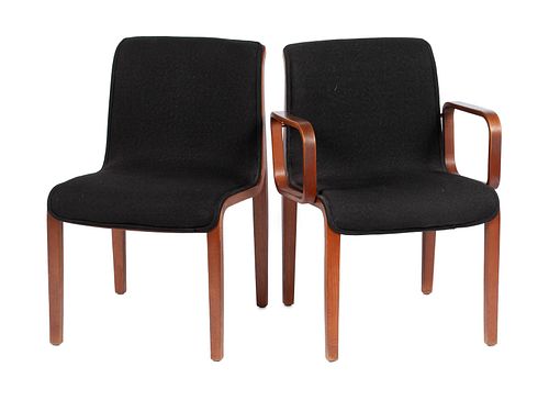 FOUR BILL STEPHENS FOR KNOLL