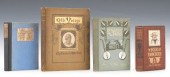 Four Books About the Southern