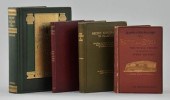 Four Books on the History of P