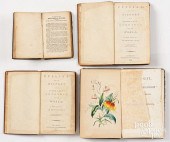 FOUR BOOKS ON YOUNG LADIES' SU