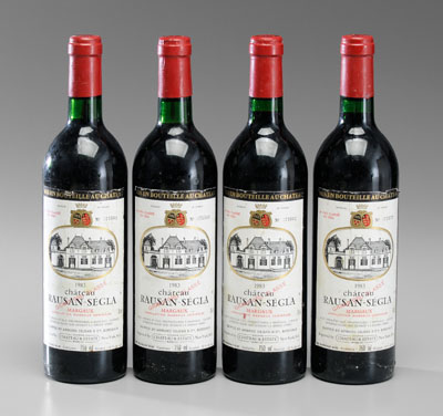 Four Bottl
