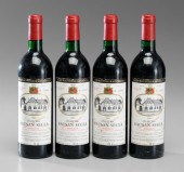 Four Bottl