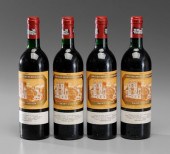Four Bottl