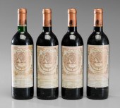 Four Bottl