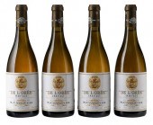 FOUR BOTTLES 1999 M. CHAPOUTIE