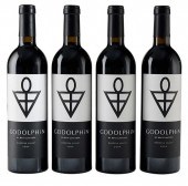 FOUR BOTTLES 2004 GODOLPHIN BY