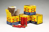 FOUR BOXES OF 410 GAUGE WESTER