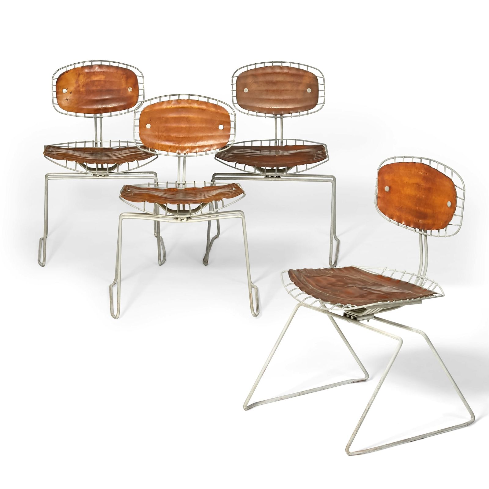 FOUR CADESTIN & LAURENT BEAUBOURG