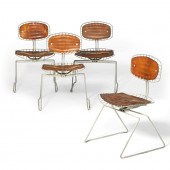 FOUR CADESTIN & LAURENT BEAUBO