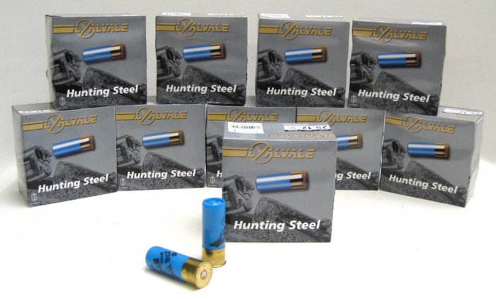FOUR CASES OF LYALVALE LIMITED