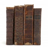 FOUR CATHOLIC THEOLOGICAL WORK