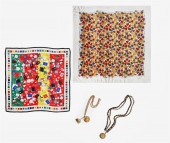 FOUR CHANEL ACCESSORIESFour Ch